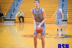 Wolfe County (Boys) v. Buckhorn WYMT 2-2-21