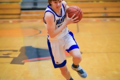 Wolfe County (Boys) v. Buckhorn WYMT 2-2-21