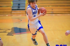Wolfe County (Boys) v. Buckhorn WYMT 2-2-21