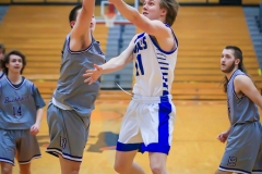 Wolfe County (Boys) v. Buckhorn WYMT 2-2-21