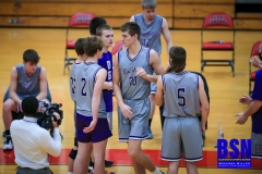 Wolfe County (Boys) v. Buckhorn WYMT 2-2-21