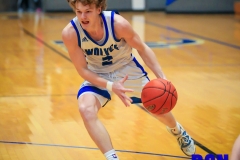 Wolfe County (Boys) v. Jackson City 1-26-21