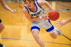 Wolfe County (Boys) v. Jackson City 1-26-21