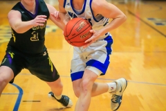 Wolfe County (Boys) v. Jackson City 1-26-21