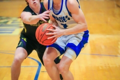 Wolfe County (Boys) v. Jackson City 1-26-21