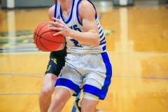 Wolfe County (Boys) v. Jackson City 1-26-21