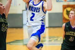 Wolfe County (Boys) v. Jackson City 1-26-21