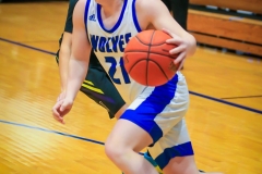 Wolfe County (Boys) v. Jackson City 1-26-21