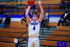 Wolfe County (Boys) v. Jackson City 1-26-21
