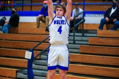 Wolfe County (Boys) v. Jackson City 1-26-21