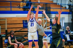 Wolfe County (Boys) v. Jackson City 1-26-21