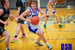 Wolfe County (Boys) v. Jackson City 1-26-21