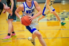 Wolfe County (Boys) v. Jackson City 1-26-21