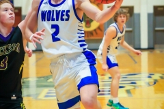 Wolfe County (Boys) v. Jackson City 1-26-21