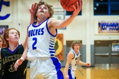 Wolfe County (Boys) v. Jackson City 1-26-21