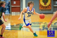 Wolfe County (Boys) v. Jackson City 1-26-21