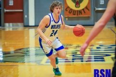 Wolfe County (Boys) v. Jackson City 1-26-21