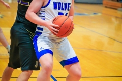 Wolfe County (Boys) v. Jackson City 1-26-21