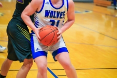 Wolfe County (Boys) v. Jackson City 1-26-21