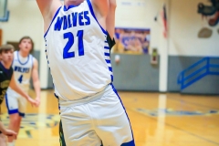 Wolfe County (Boys) v. Jackson City 1-26-21