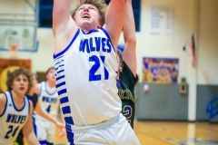 Wolfe County (Boys) v. Jackson City 1-26-21