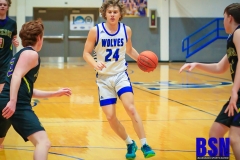Wolfe County (Boys) v. Jackson City 1-26-21
