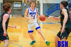 Wolfe County (Boys) v. Jackson City 1-26-21