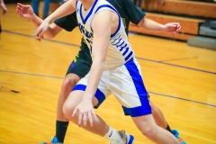 Wolfe County (Boys) v. Jackson City 1-26-21