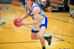 Wolfe County (Boys) v. Jackson City 1-26-21