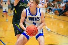 Wolfe County (Boys) v. Jackson City 1-26-21