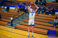 Wolfe County (Boys) v. Jackson City 1-26-21