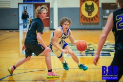 Wolfe County (Boys) v. Jackson City 1-26-21