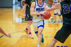 Wolfe County (Boys) v. Jackson City 1-26-21