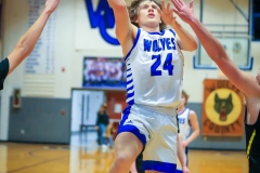 Wolfe County (Boys) v. Jackson City 1-26-21