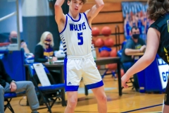 Wolfe County (Boys) v. Jackson City 1-26-21