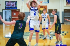 Wolfe County (Boys) v. Jackson City 1-26-21