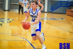 Wolfe County (Boys) v. Jackson City 1-26-21