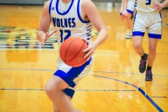 Wolfe County (Boys) v. Jackson City 1-26-21