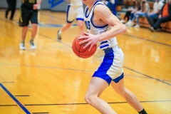 Wolfe County (Boys) v. Jackson City 1-26-21
