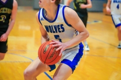 Wolfe County (Boys) v. Jackson City 1-26-21