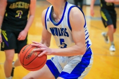 Wolfe County (Boys) v. Jackson City 1-26-21