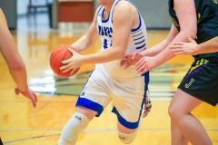 Wolfe County (Boys) v. Jackson City 1-26-21