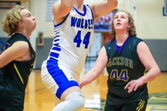 Wolfe County (Boys) v. Jackson City 1-26-21