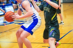 Wolfe County (Boys) v. Jackson City 1-26-21