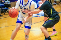Wolfe County (Boys) v. Jackson City 1-26-21