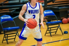 Wolfe County (Boys) v. Jackson City 1-26-21