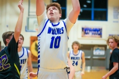 Wolfe County (Boys) v. Jackson City 1-26-21