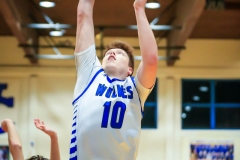 Wolfe County (Boys) v. Jackson City 1-26-21