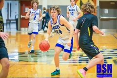 Wolfe County (Boys) v. Jackson City 1-26-21