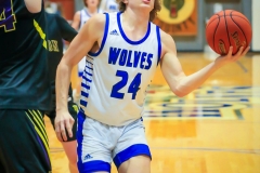 Wolfe County (Boys) v. Jackson City 1-26-21